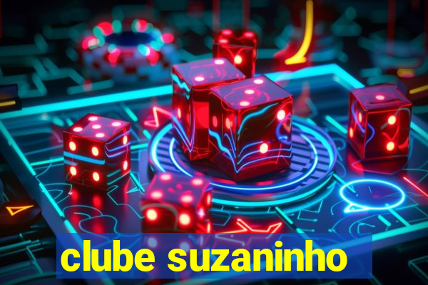 clube suzaninho